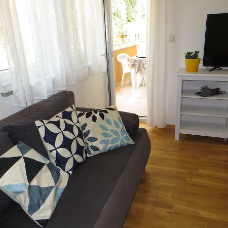 Apartman Mario Cres Extérieur photo