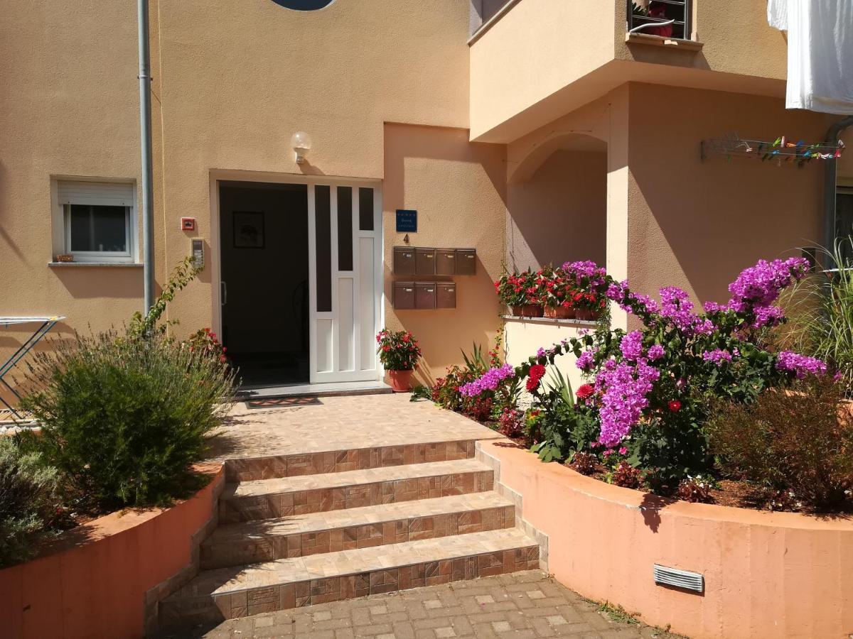 Apartman Mario Cres Extérieur photo
