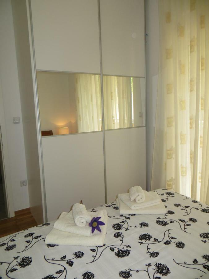 Apartman Mario Cres Extérieur photo