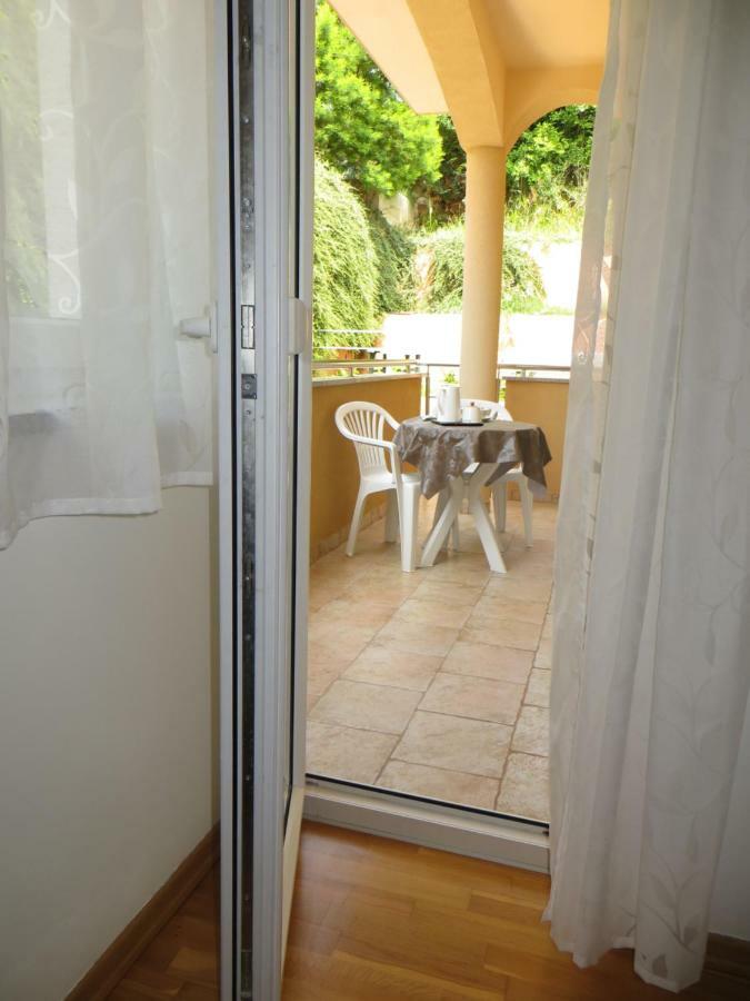 Apartman Mario Cres Extérieur photo