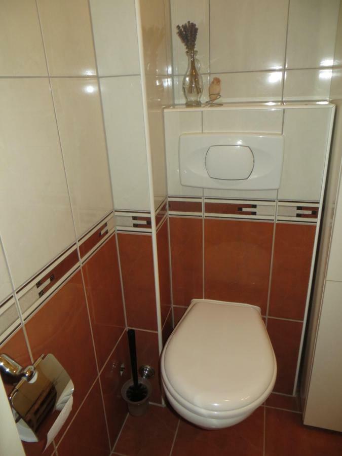 Apartman Mario Cres Extérieur photo