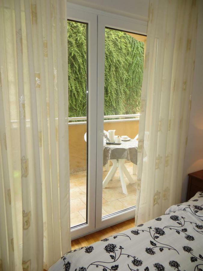 Apartman Mario Cres Extérieur photo