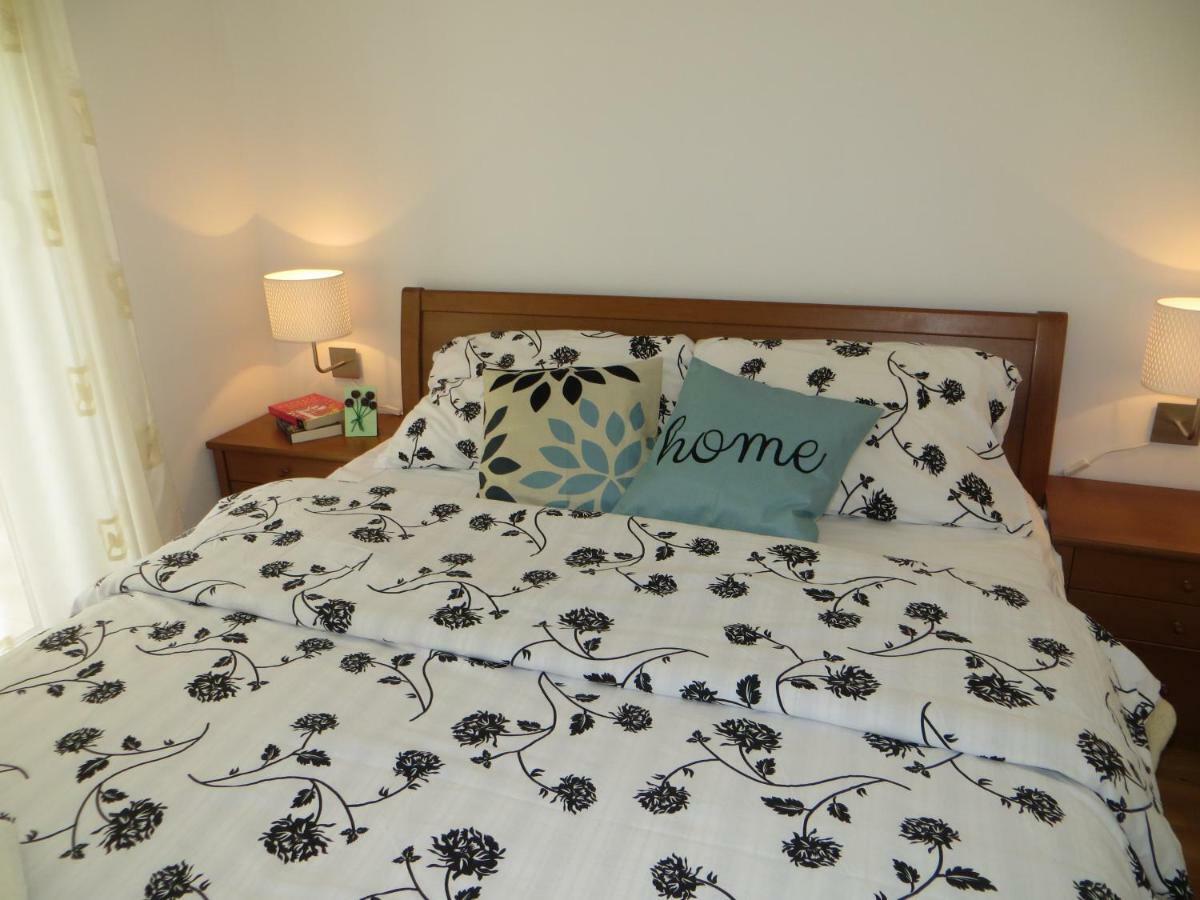 Apartman Mario Cres Extérieur photo
