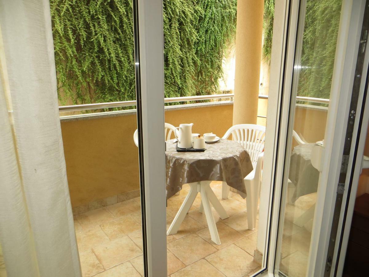 Apartman Mario Cres Extérieur photo