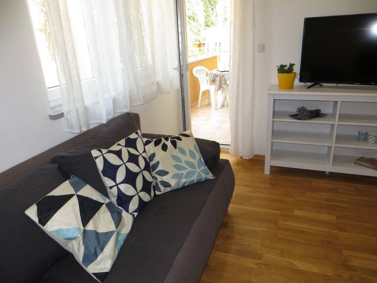 Apartman Mario Cres Extérieur photo