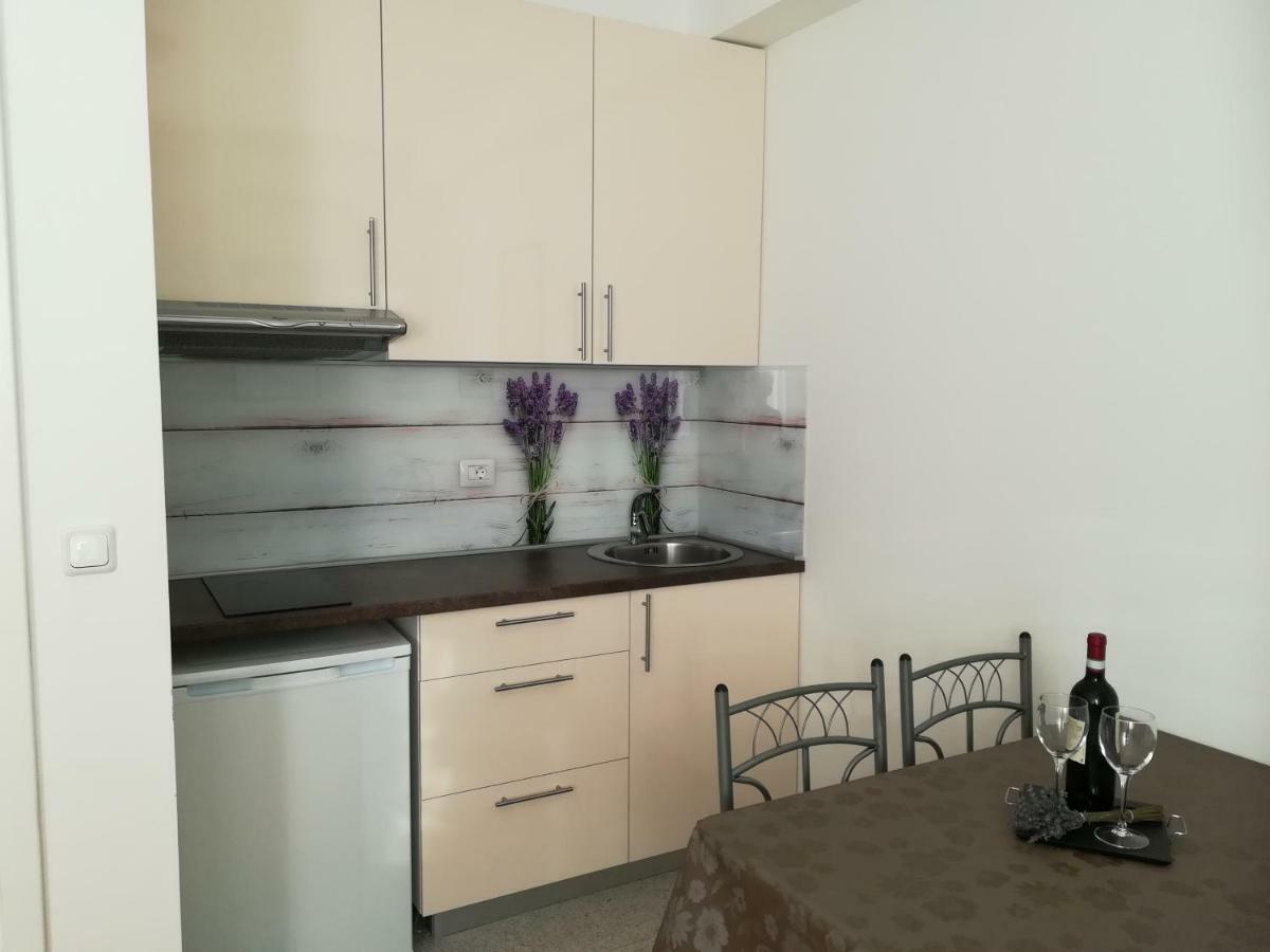 Apartman Mario Cres Extérieur photo
