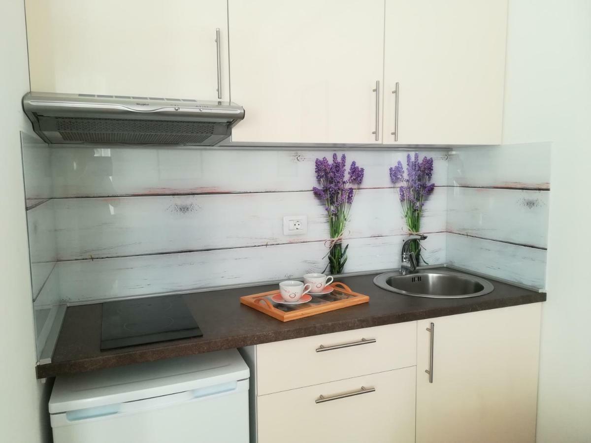 Apartman Mario Cres Extérieur photo